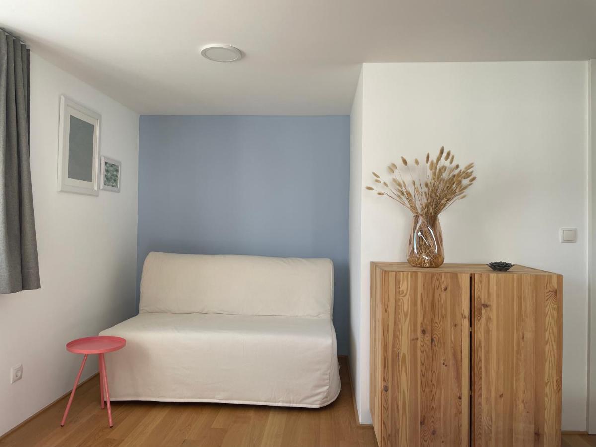 Ferienwohnung Zentral Und Gemuetlich, Ihr Dornbirn Zuhause - Paris 7 Exterior foto