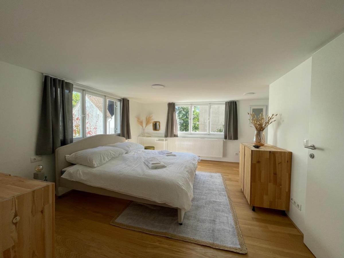 Ferienwohnung Zentral Und Gemuetlich, Ihr Dornbirn Zuhause - Paris 7 Exterior foto