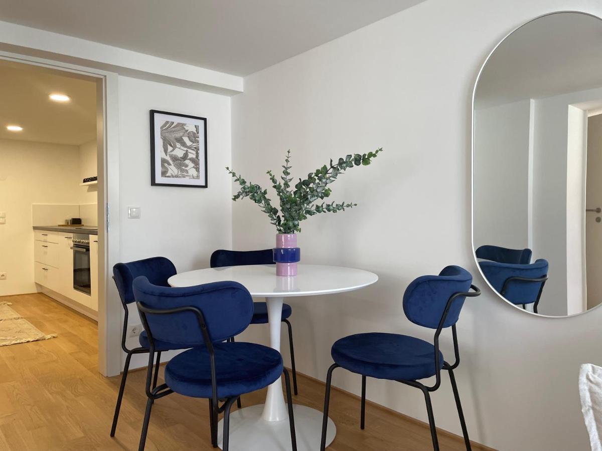 Ferienwohnung Zentral Und Gemuetlich, Ihr Dornbirn Zuhause - Paris 7 Exterior foto