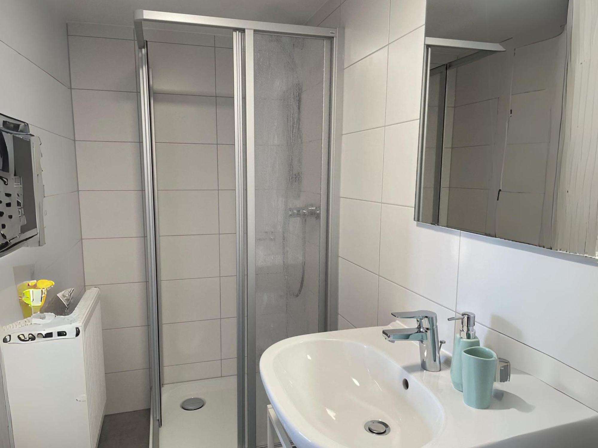 Ferienwohnung Zentral Und Gemuetlich, Ihr Dornbirn Zuhause - Paris 7 Exterior foto